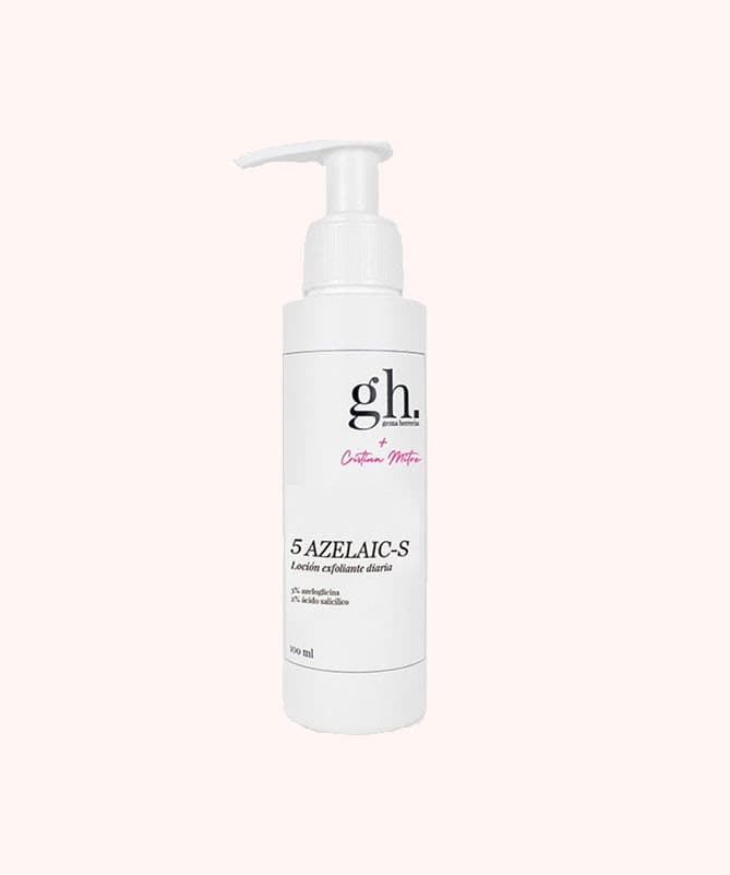 Producto GH 5 Azelaic S