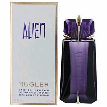 Fashion Alien - Mugler | Sephora