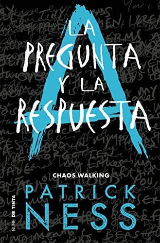 Libro La pregunta y la respuesta