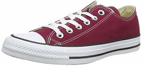 Fashion Converse Chuck Taylor All Star Season Ox