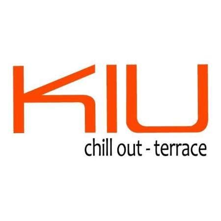 Restaurantes Kiu Terraza Chill Out