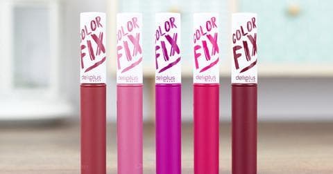 Moda Color Fix Deliplus