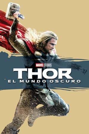 Película Thor: The Dark World