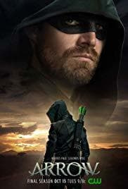 Serie Arrow