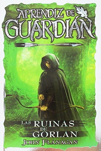 Book Las Ruinas de Gorlan