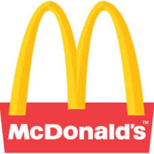 Restaurants McDonald's