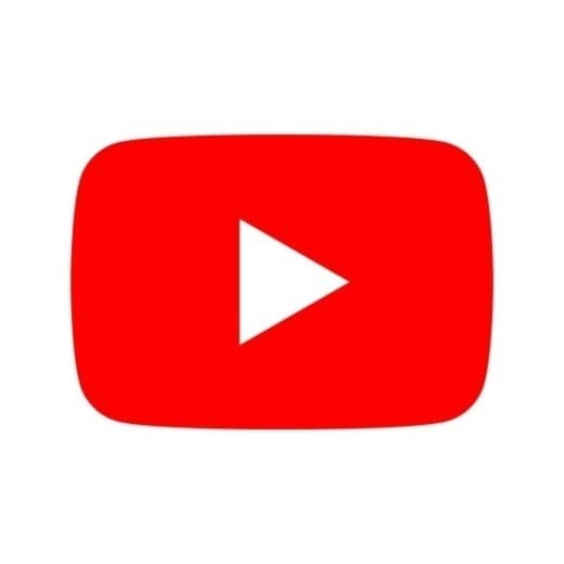 App YouTube