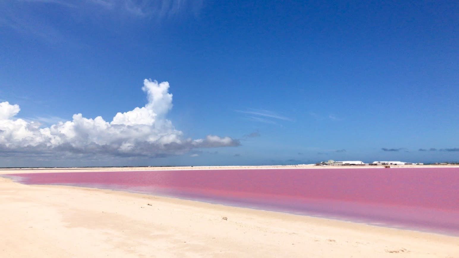 Place Las Coloradas