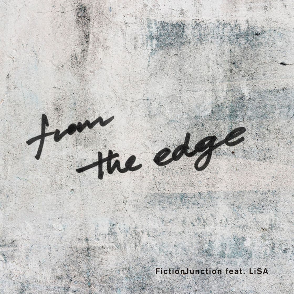 Music From the Edge (feat. LiSA)