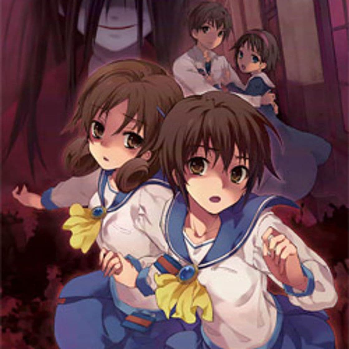 Music Corpse Party: Tortured Souls OP "Hoshikuzu no Ring" 