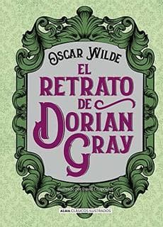 Libro El retrato de Dorian Gray