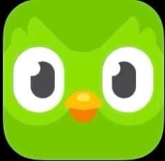 App Duolingo 