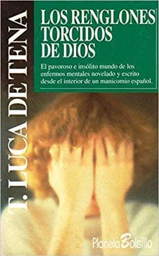 Libro Los renglones torcidos de dios