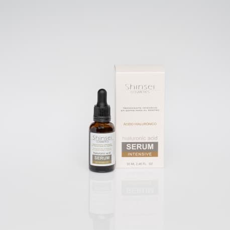 Product Shinsei Serum Ácido Hialuronico 30ml