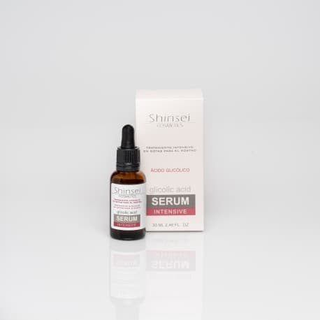 Product Shinsei Serum Ácido Glicolico 30ml