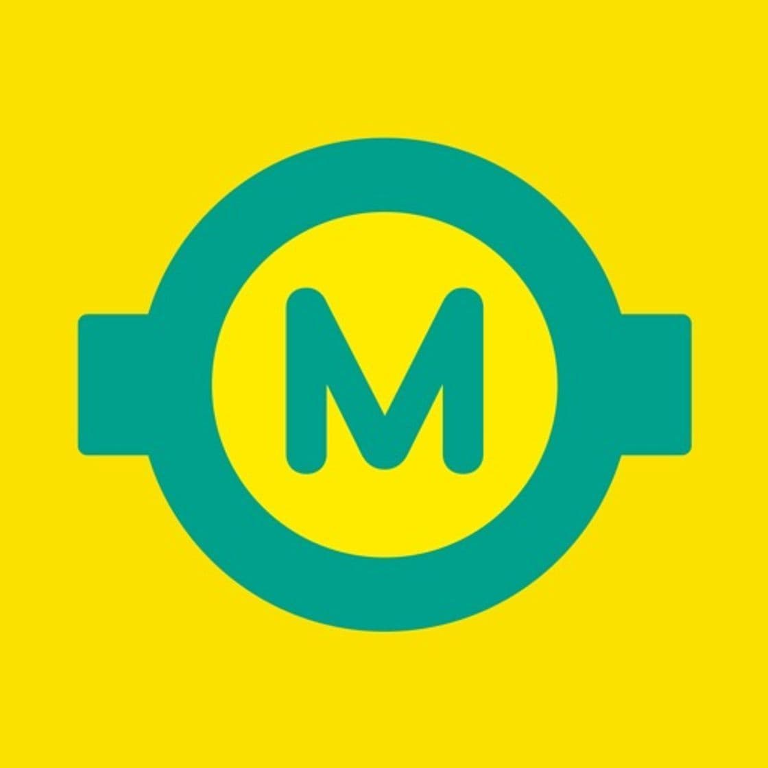 App KakaoMetro