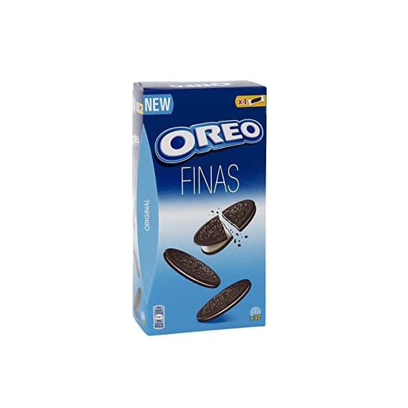 Product Oreo