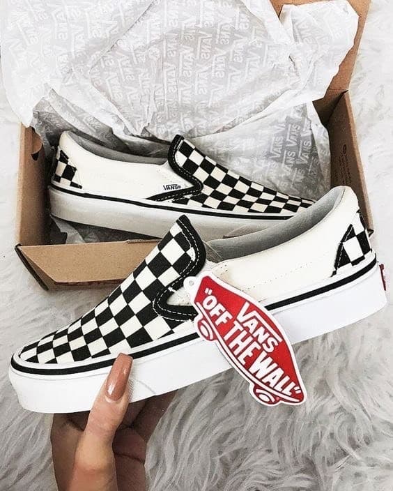 Fashion Vans Classic Slip-On VEYEBWW - Zapatillas clsicas de Tela Unisex