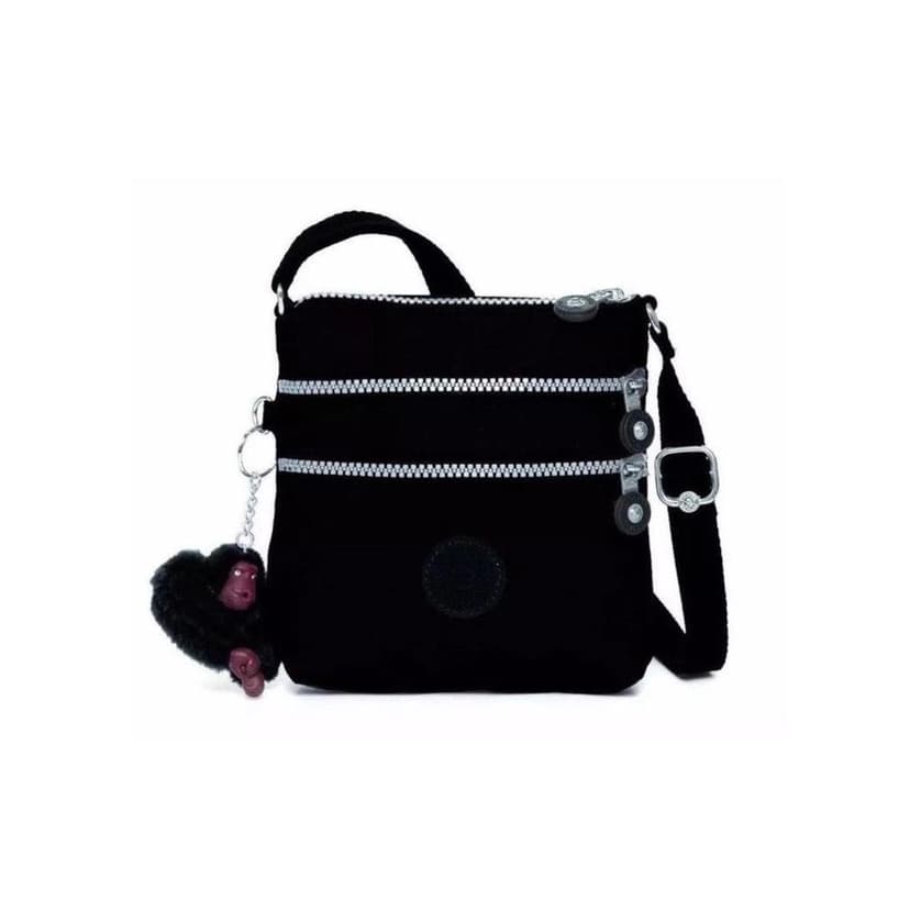 Product Cartera negra Kipling