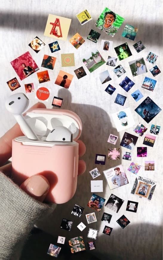 Product Apple AirPods 