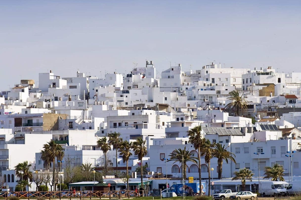 Place Conil de la Frontera