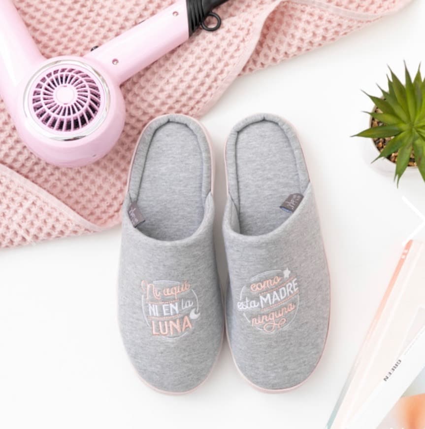 Moda Zapatillas para mamis