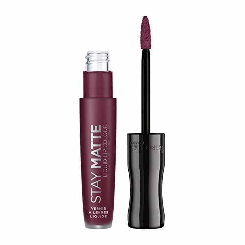 Beauty Rimmel London Stay Matte