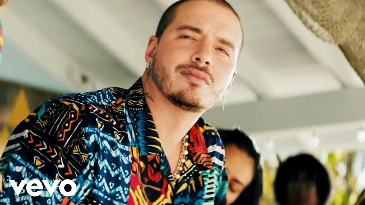 Moda J Balvin