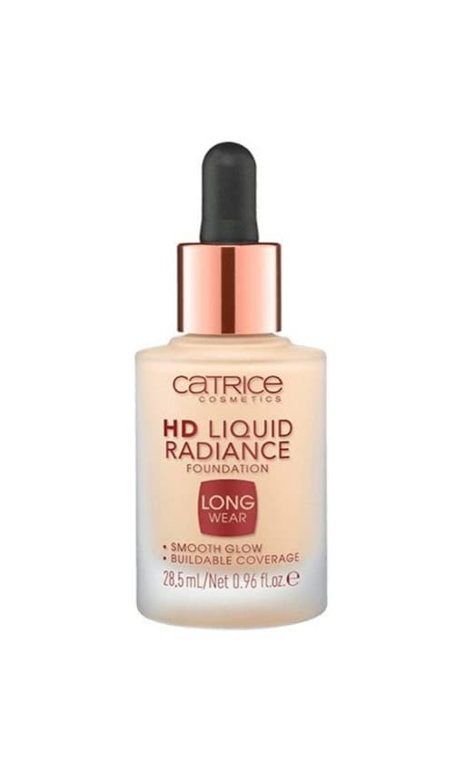 Producto Base maquillaje hidratante