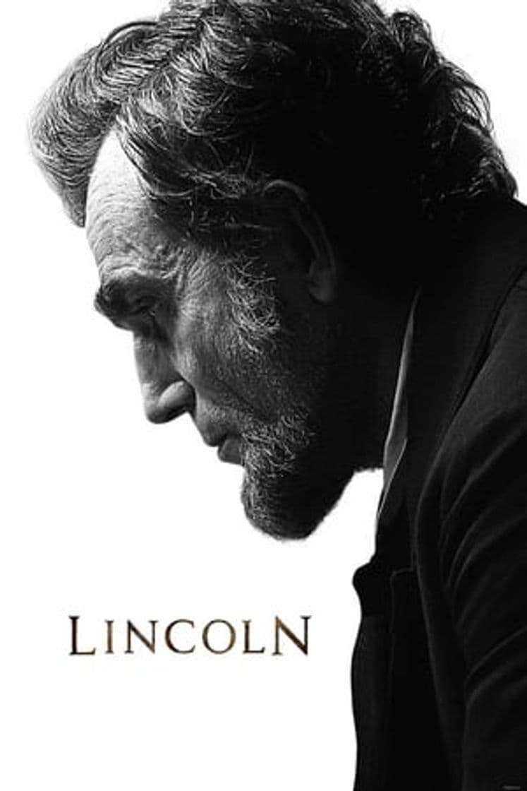 Movie Lincoln