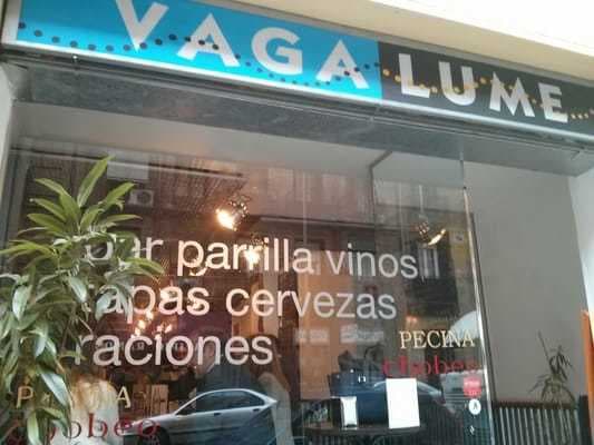 Restaurantes Vagalume