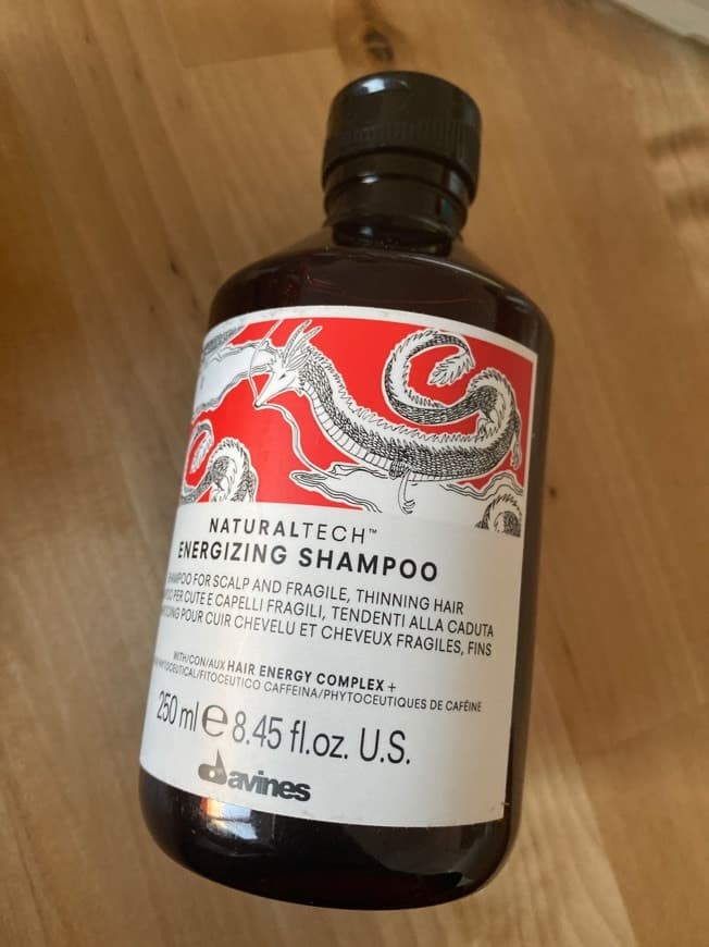 Product Shampoo