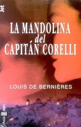 Book La Mandolina Del Capitan Corelli