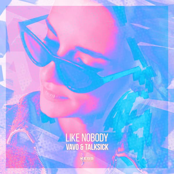 Canción Like Nobody