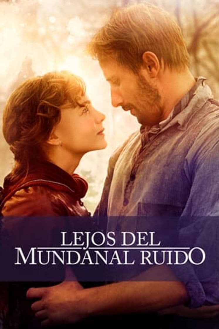 Película Far from the Madding Crowd