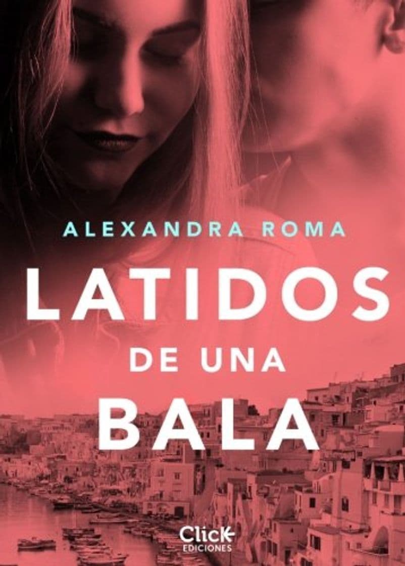 Libro Latidos de una bala