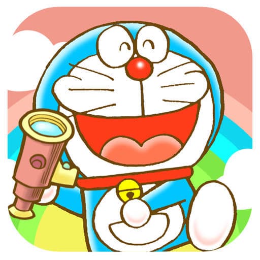 App Taller Doraemon