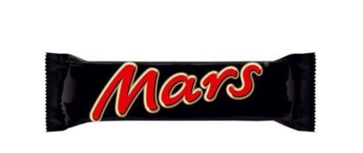 Fashion Snacks Chocolate Mars 51 g