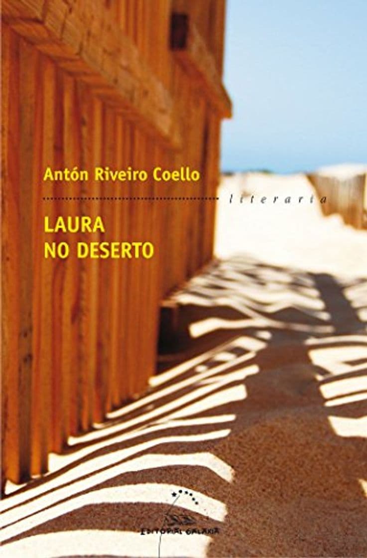 Libro Laura no deserto: 302