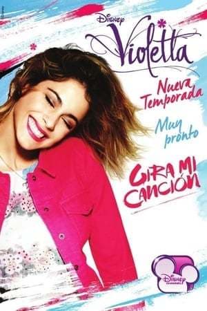 Serie Violetta