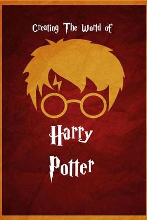 Serie Die Entstehung von Harry Potters Welt