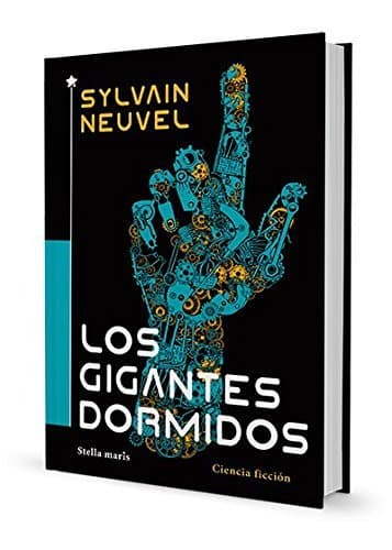 Book Los gigantes dormidos