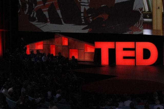 Moda TED Talks