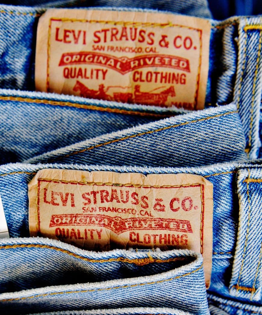 Fashion Levi Strauss & Co