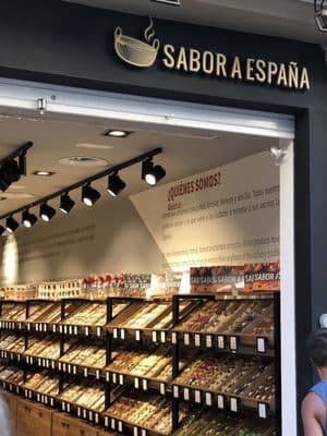 Place Sabor a España