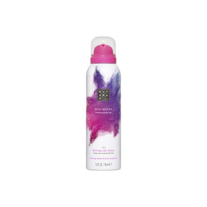 Product Gel de ducha en espuma The Ritual of Holi 