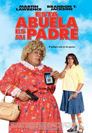 Movie Big Mommas: Like Father, Like Son