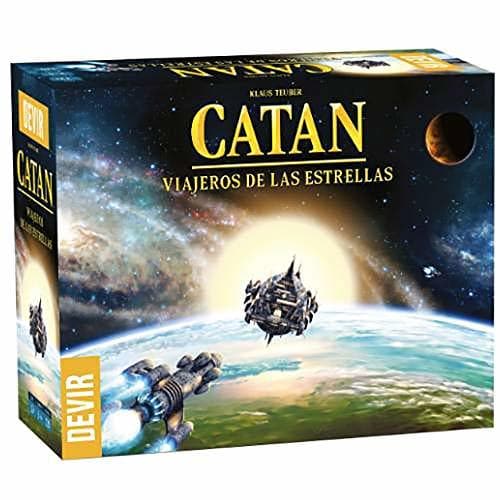 Product Catan