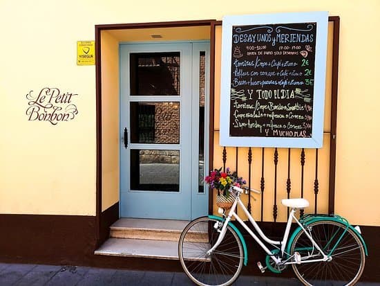 Restaurantes Le Petit Bonbon