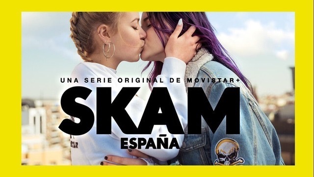 Serie SKAM Spain